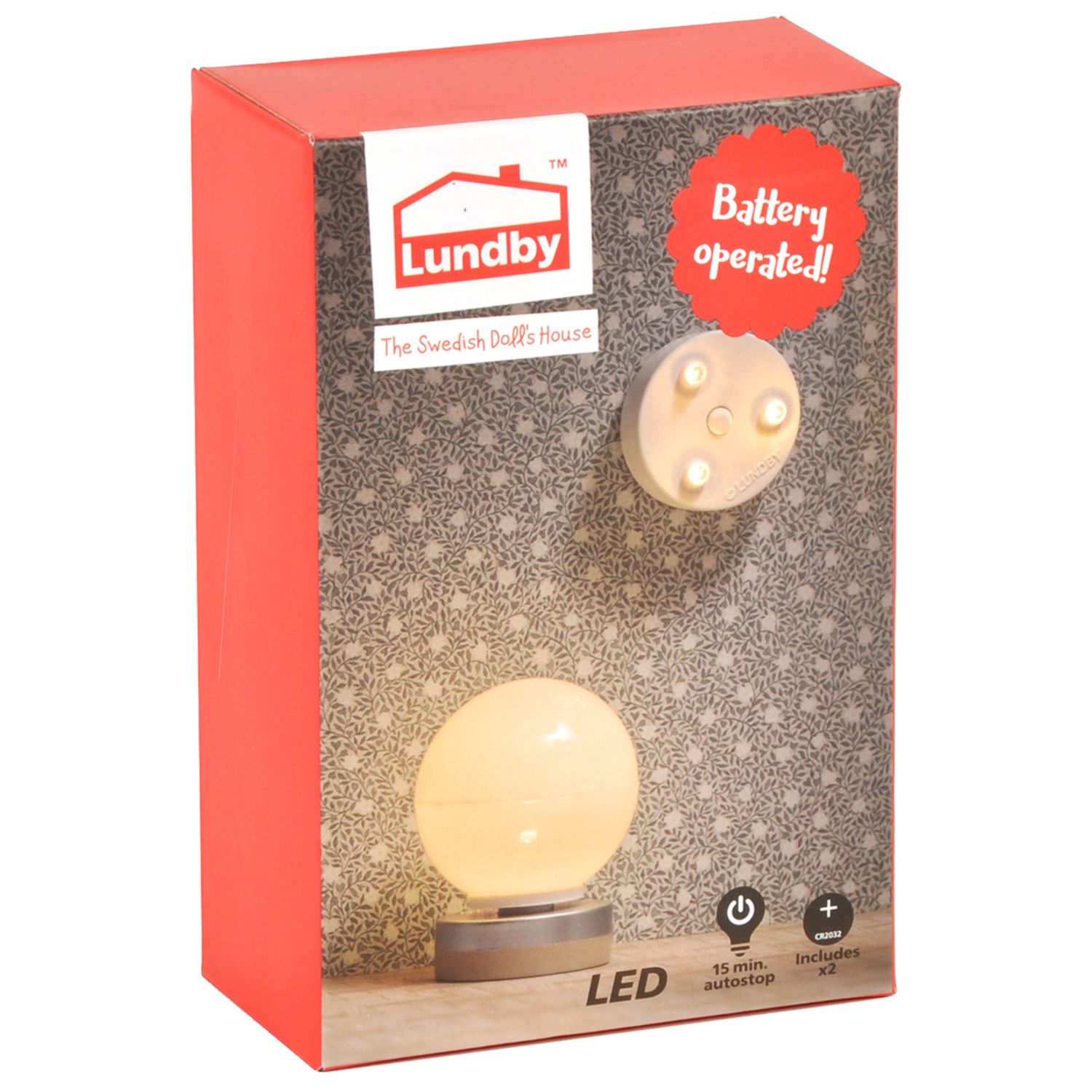 Домик для кукол Lundby LB_60605200 - фото 7