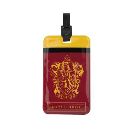 Обложка для паспорта Harry Potter