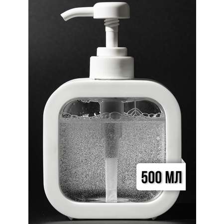 Диспенсер Mellingward 500 мл