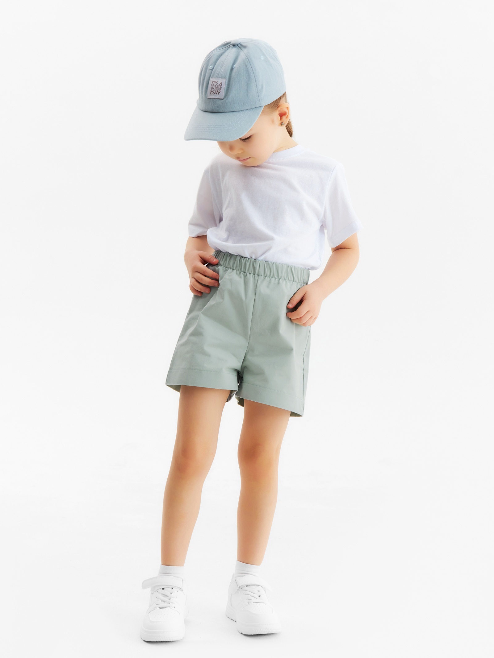 Шорты Minaku 10460542 - фото 5