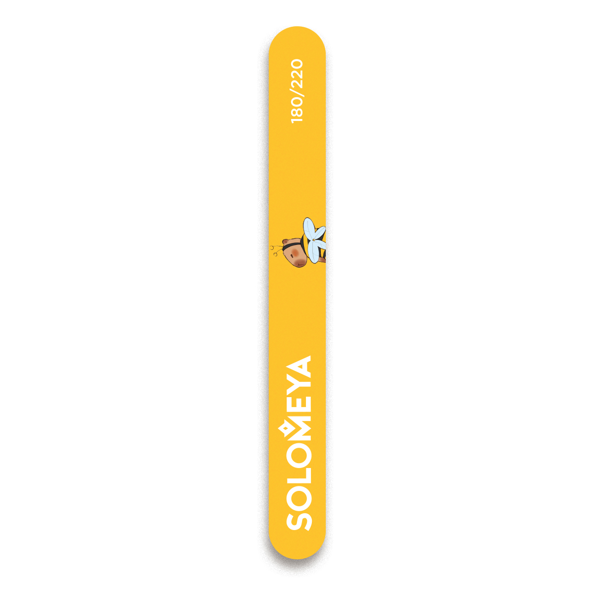 Пилочка SOLOMEYA 1 предм. - фото 3