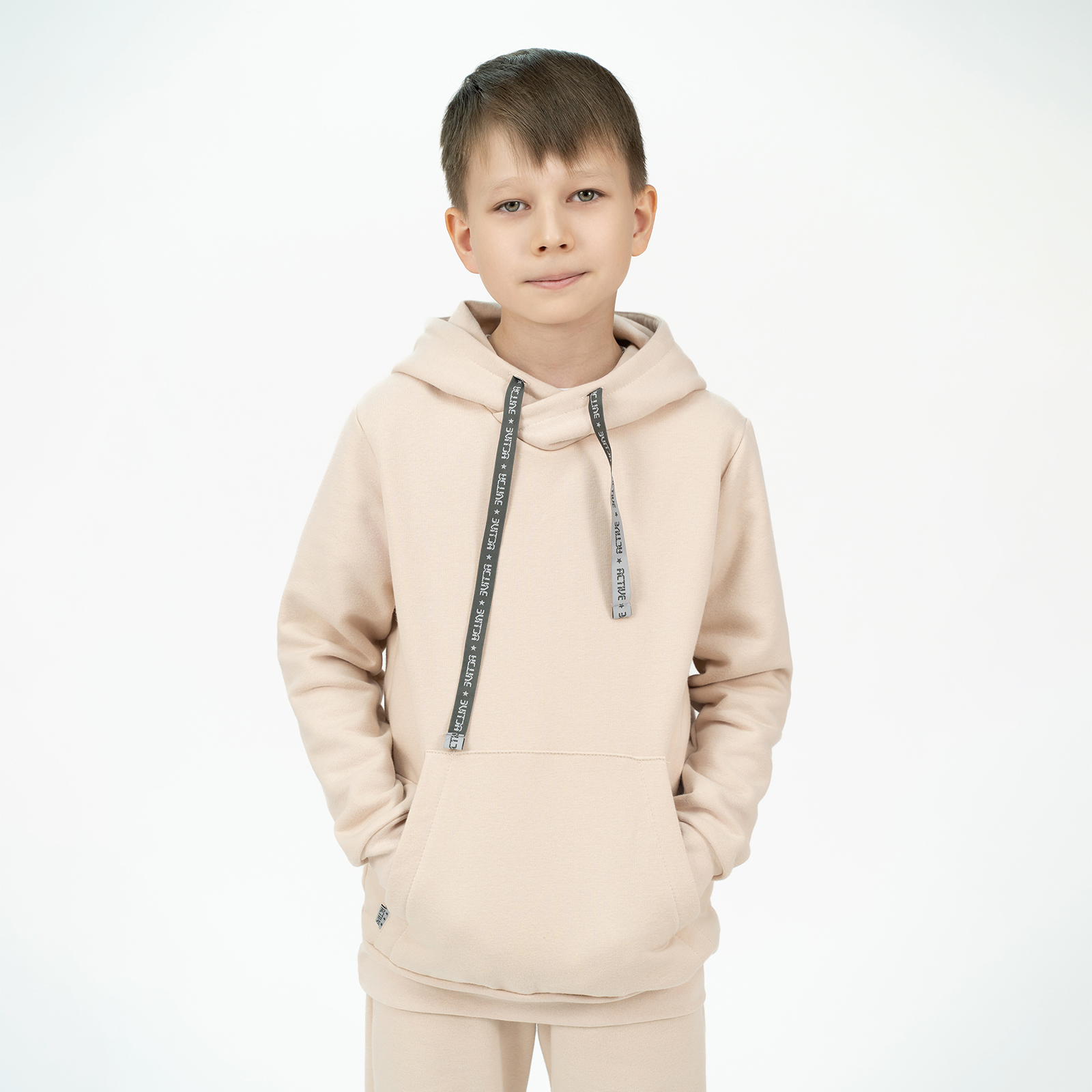 Костюм ULTRA 7042-Ул крем - фото 33