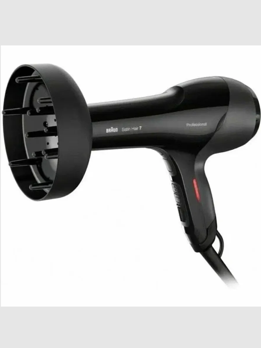 Фен Braun BRHD785E - фото 1