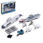 Игровой набор Sima-Land Ударная групп