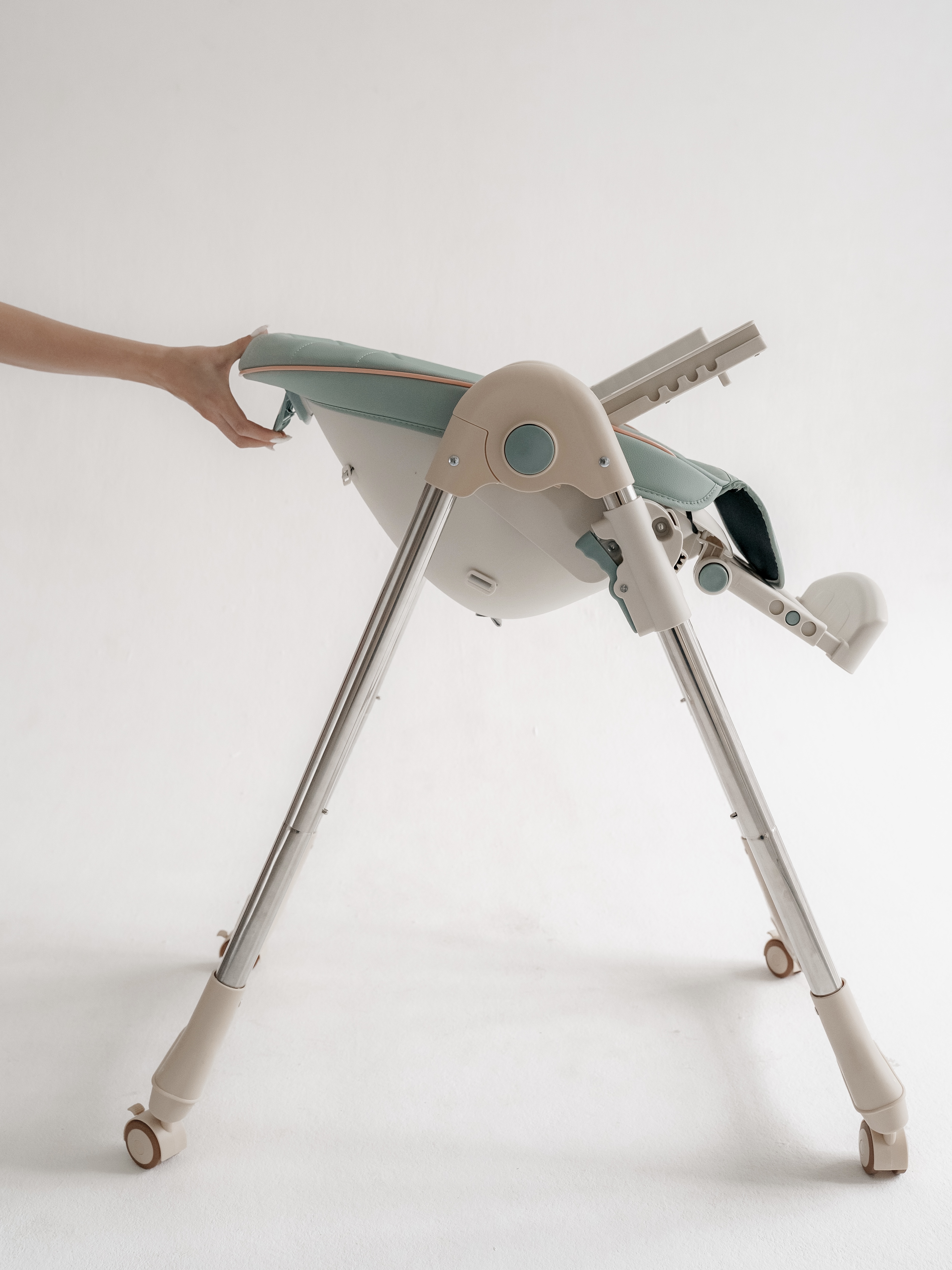 Стульчик для кормления VROST - фото 6