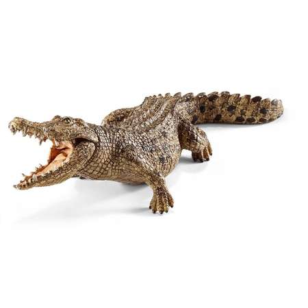 Фигурка SCHLEICH Крокодил
