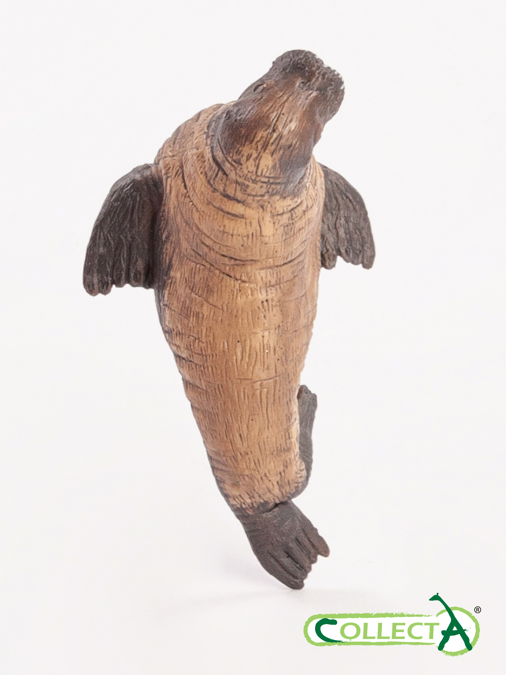 Фигурка Collecta Детёныш моржа - фото 9