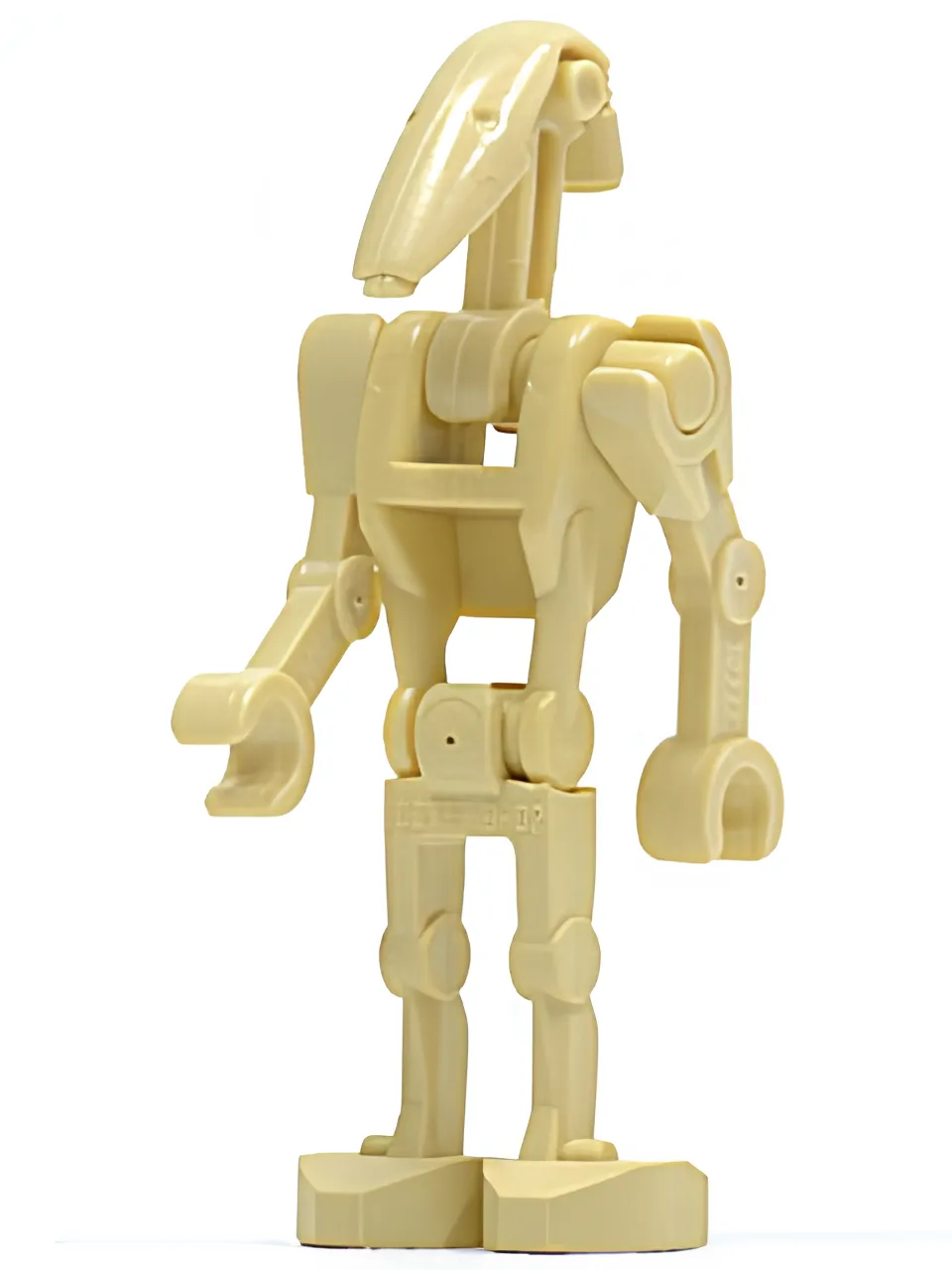 Фигурка LEGO Star Wars Battle - фото 1