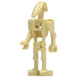 Фигурка LEGO Star Wars Battle