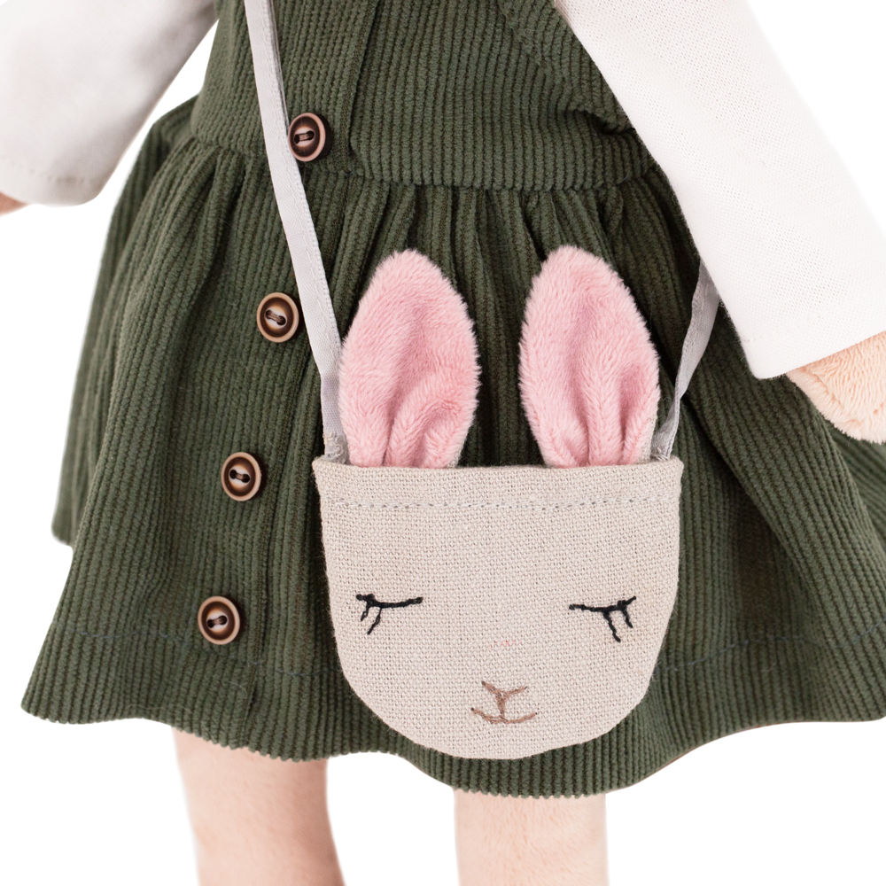 Мягкая игрушка Orange Toys собачка - фото 6