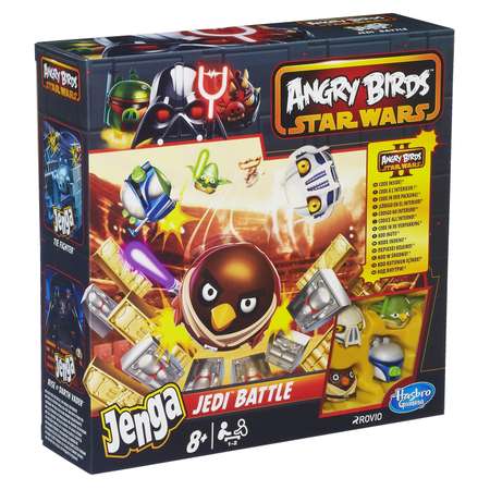 Настольная игра Hasbro Games