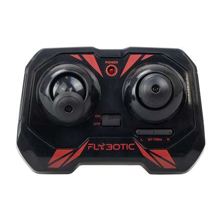 Вертолет РУ Flybotic