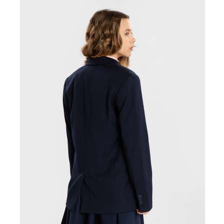 Пиджак BUTTON BLUE