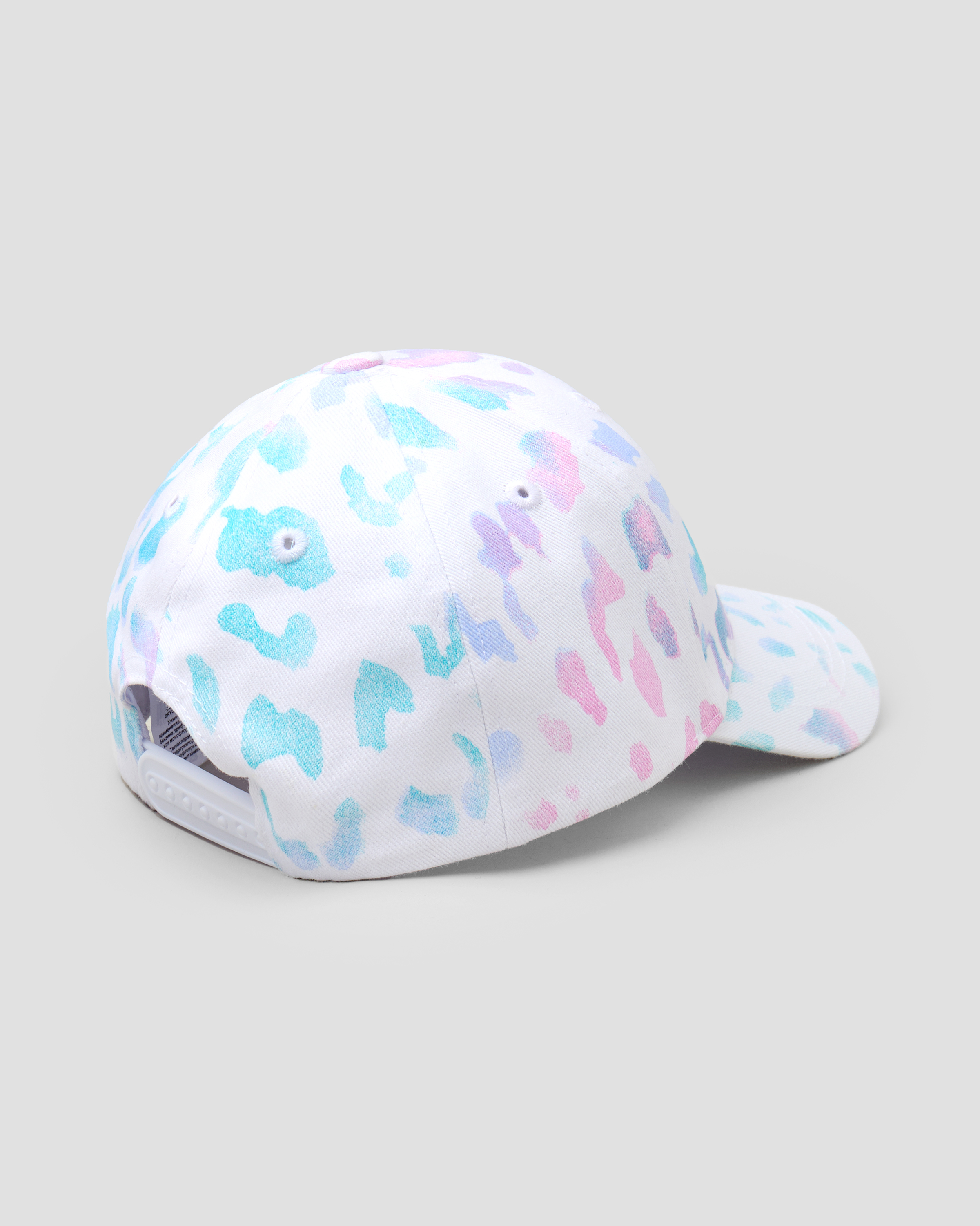 Кепка Futurino S26FU6-GC11kg-43 - фото 4