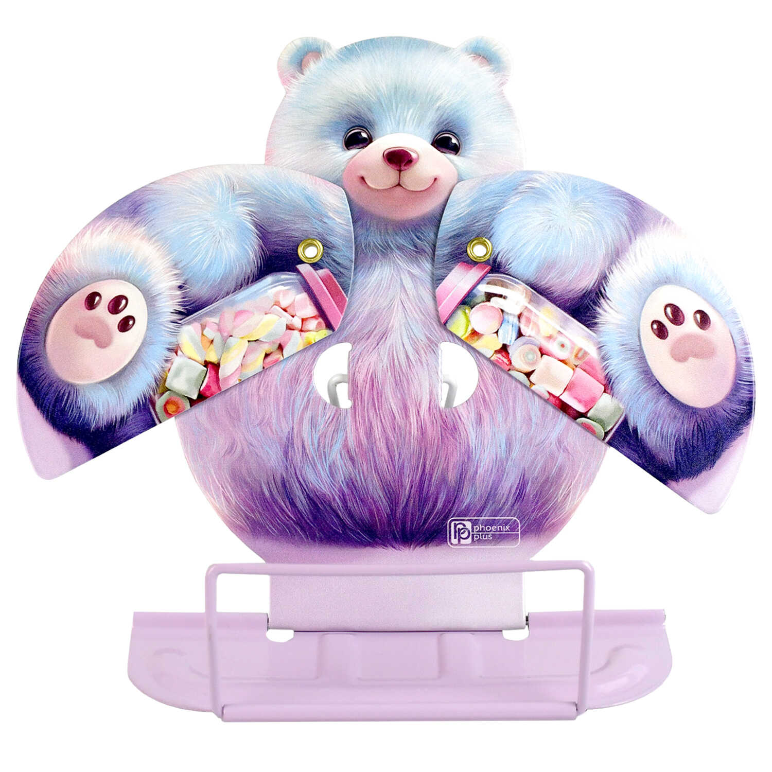 Подставка для книг Феникс + - фото 3