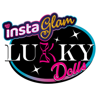 Instaglam Lukky Doll