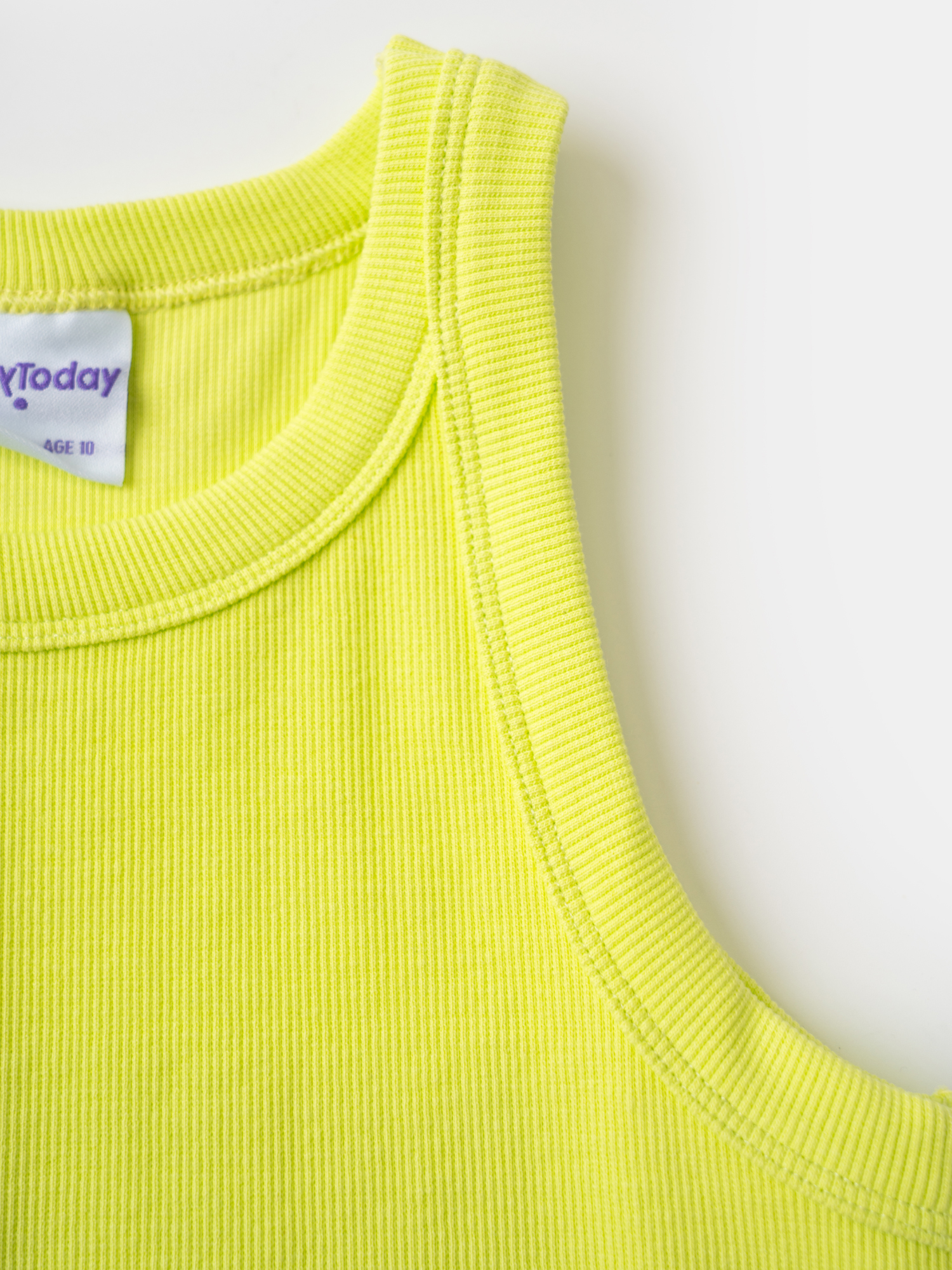 Майка 2 шт PlayToday 12621588 - фото 4