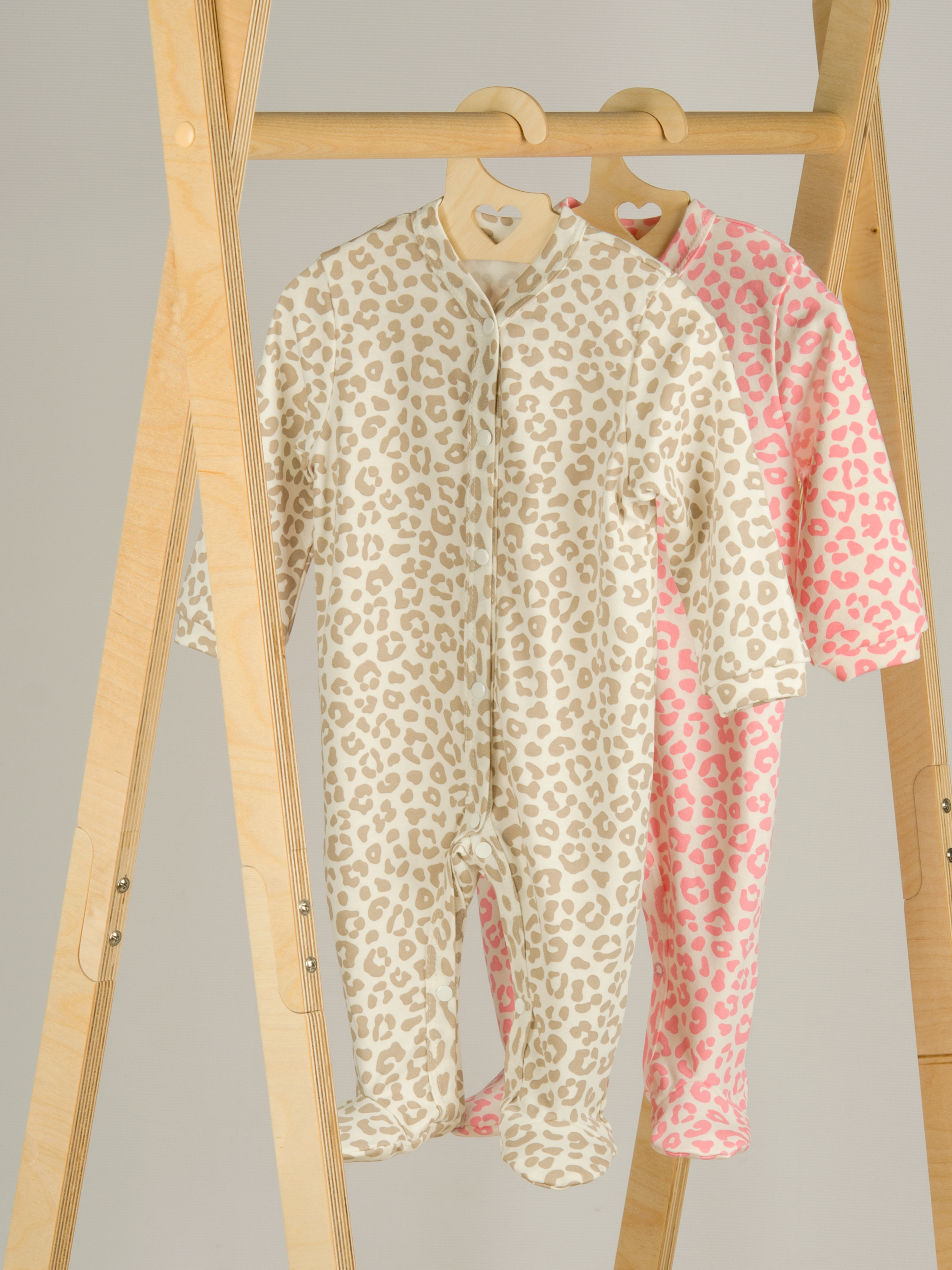 Комбинезон 2 шт KUZA 7004Н5 - фото 12