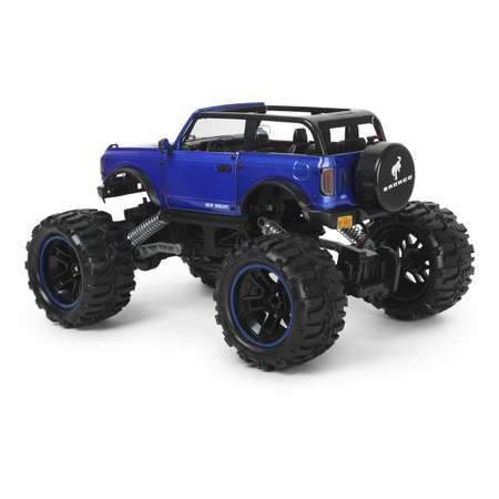 Автомобиль РУ New Bright Ford 1:14