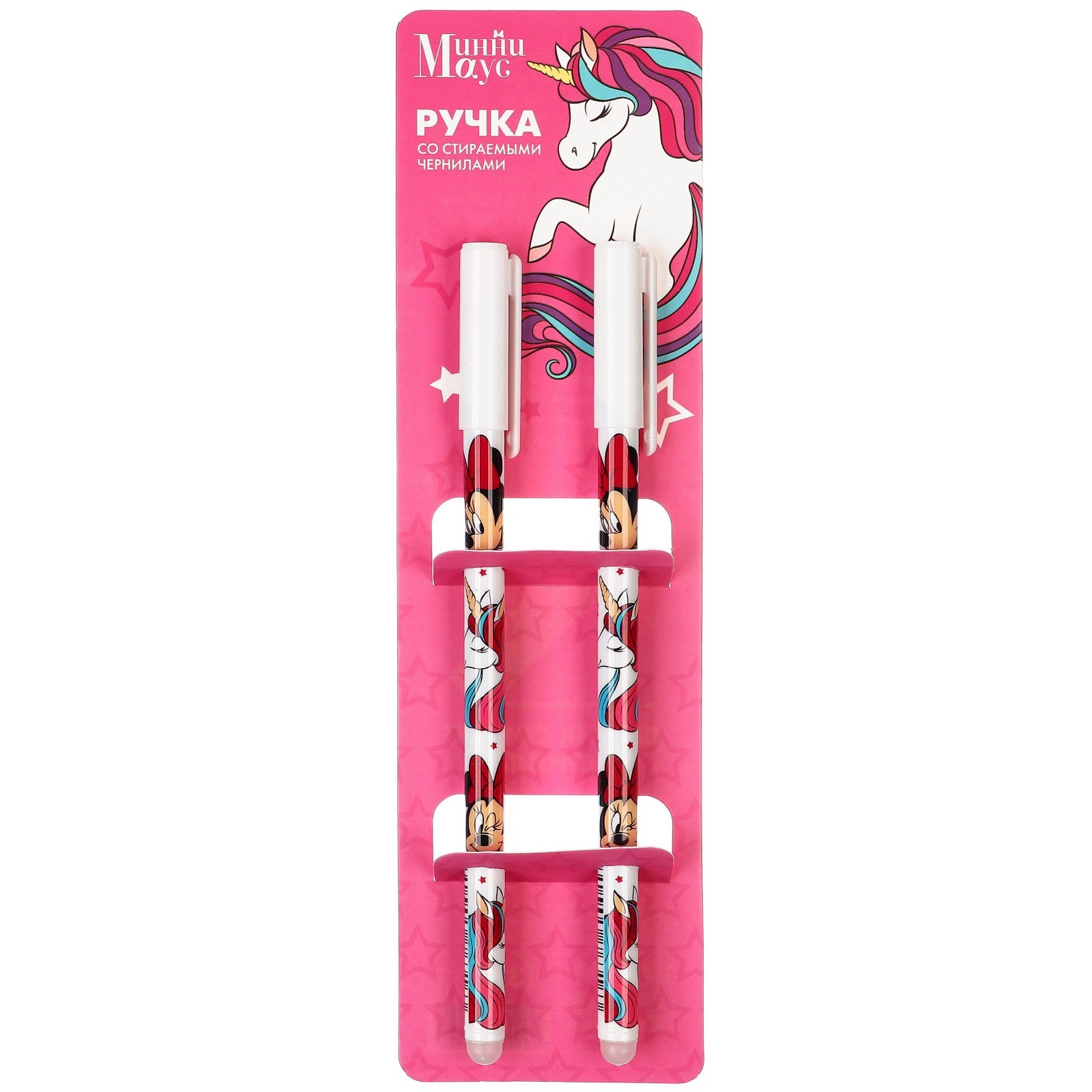 Ручка со стираемыми чернилами Disney - фото 3