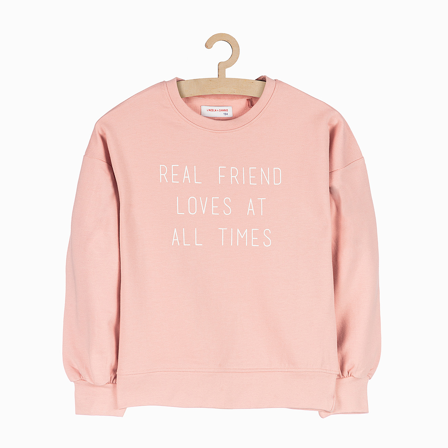 Свитшот 5.10.15 4F3904 - фото 1