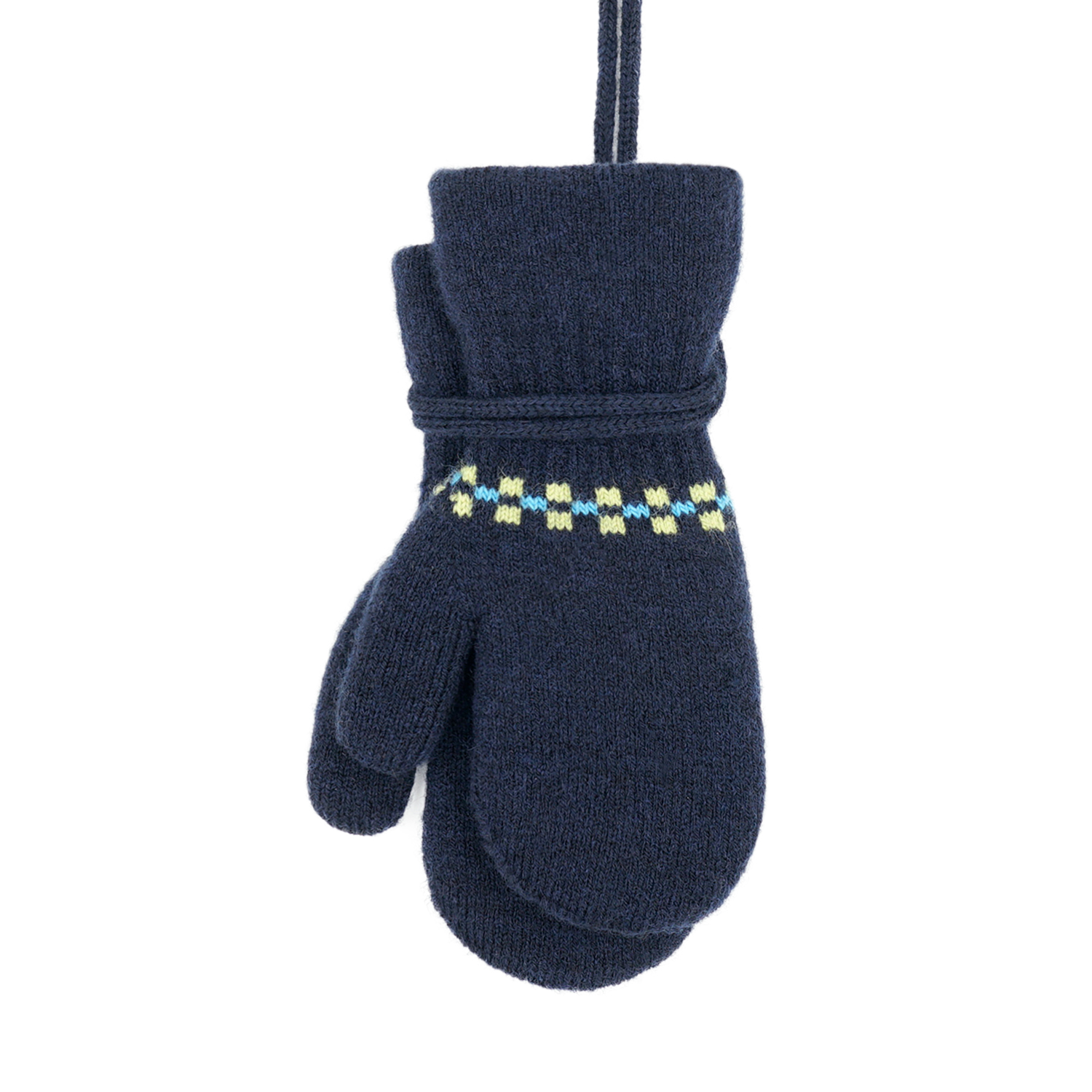 Варежки Веселый ветер VW01BB1452380 - фото 1