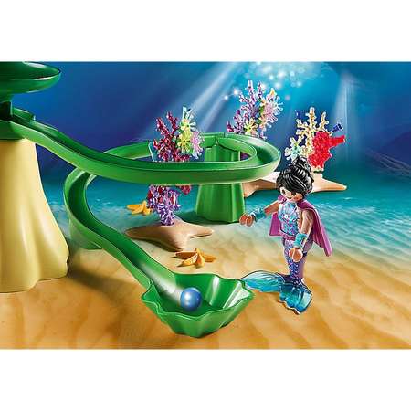Конструктор Playmobil сборная игровая модель