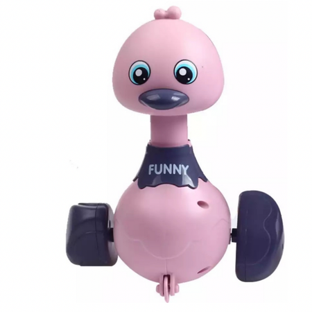 Игрушка BOSSTOYS погремушка