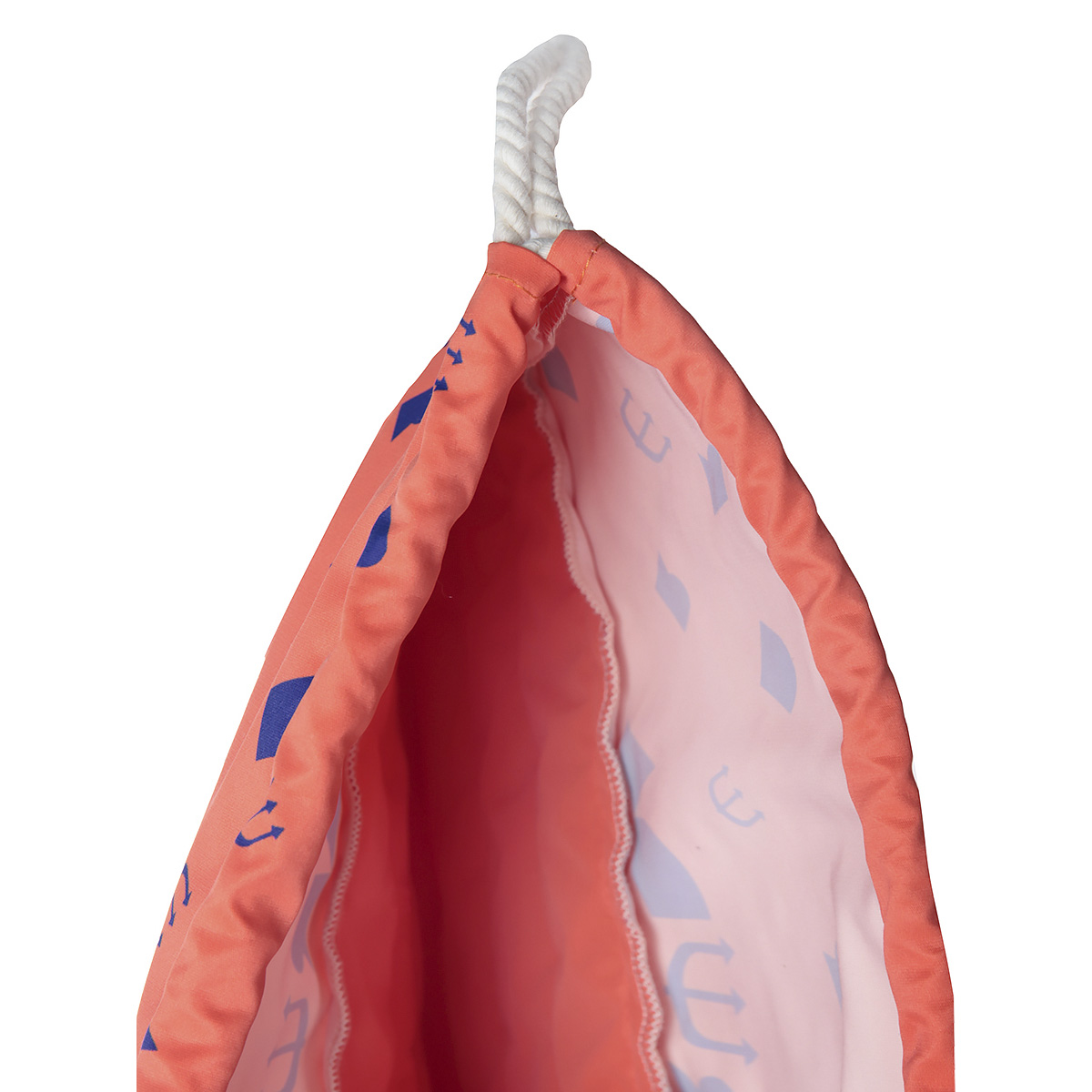 Мешок для обуви Aruna со светоотражателями - фото 3