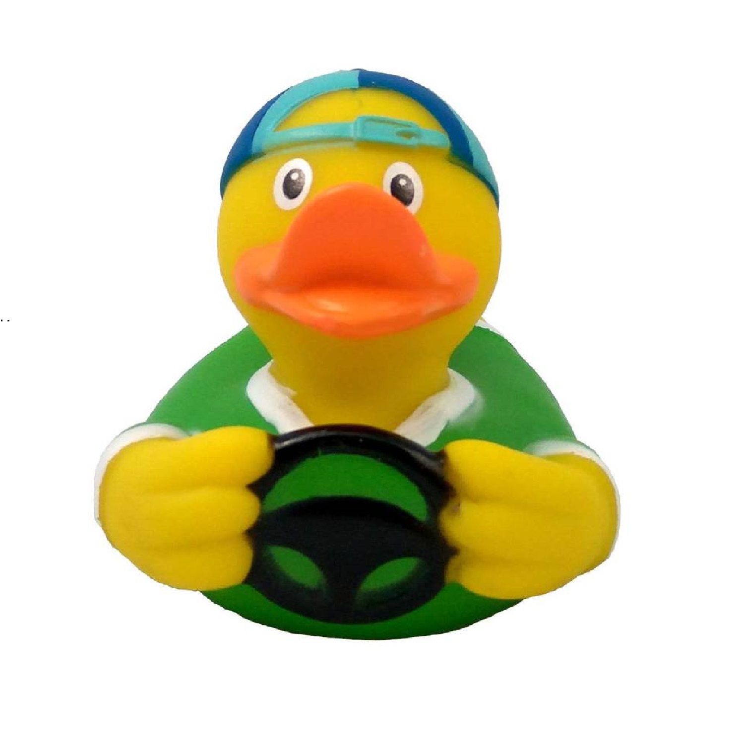 Игрушка Funny ducks Водитель Уточка - фото 6