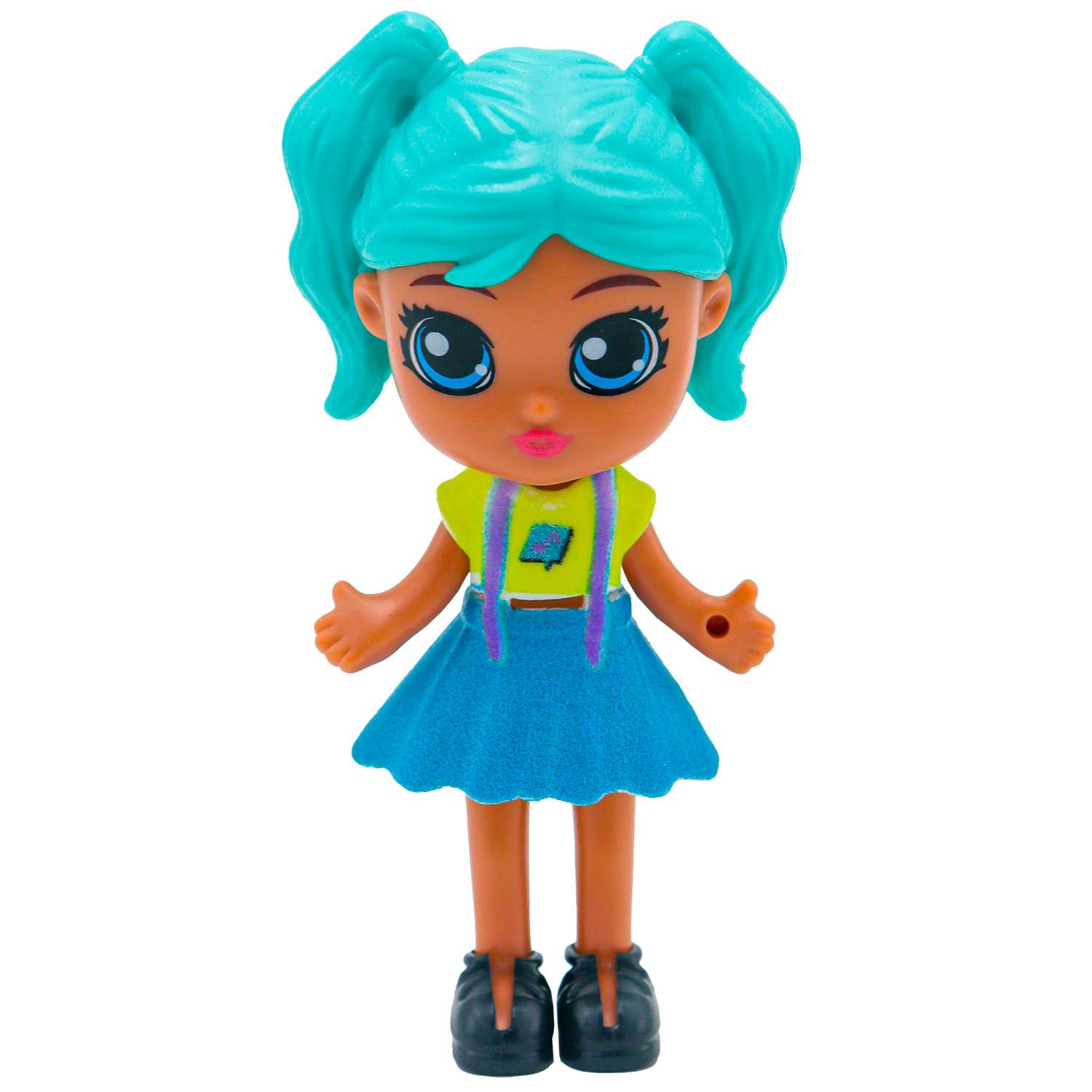 Кукла мини Funky Toys в ассортименте FTk0081441 - фото 32