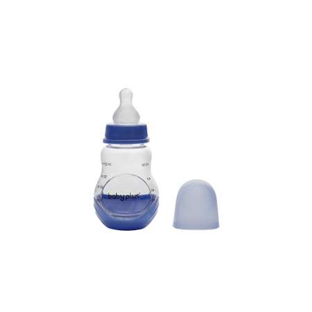 Бутылочка Baby Plus 125 мл