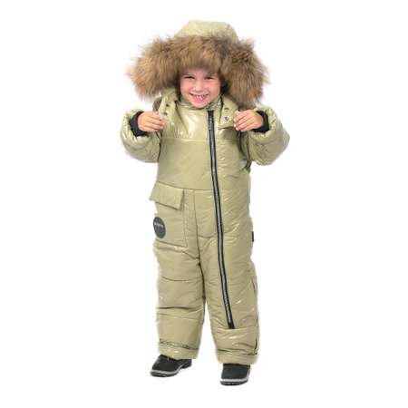 Комбинезон GooDvinKids