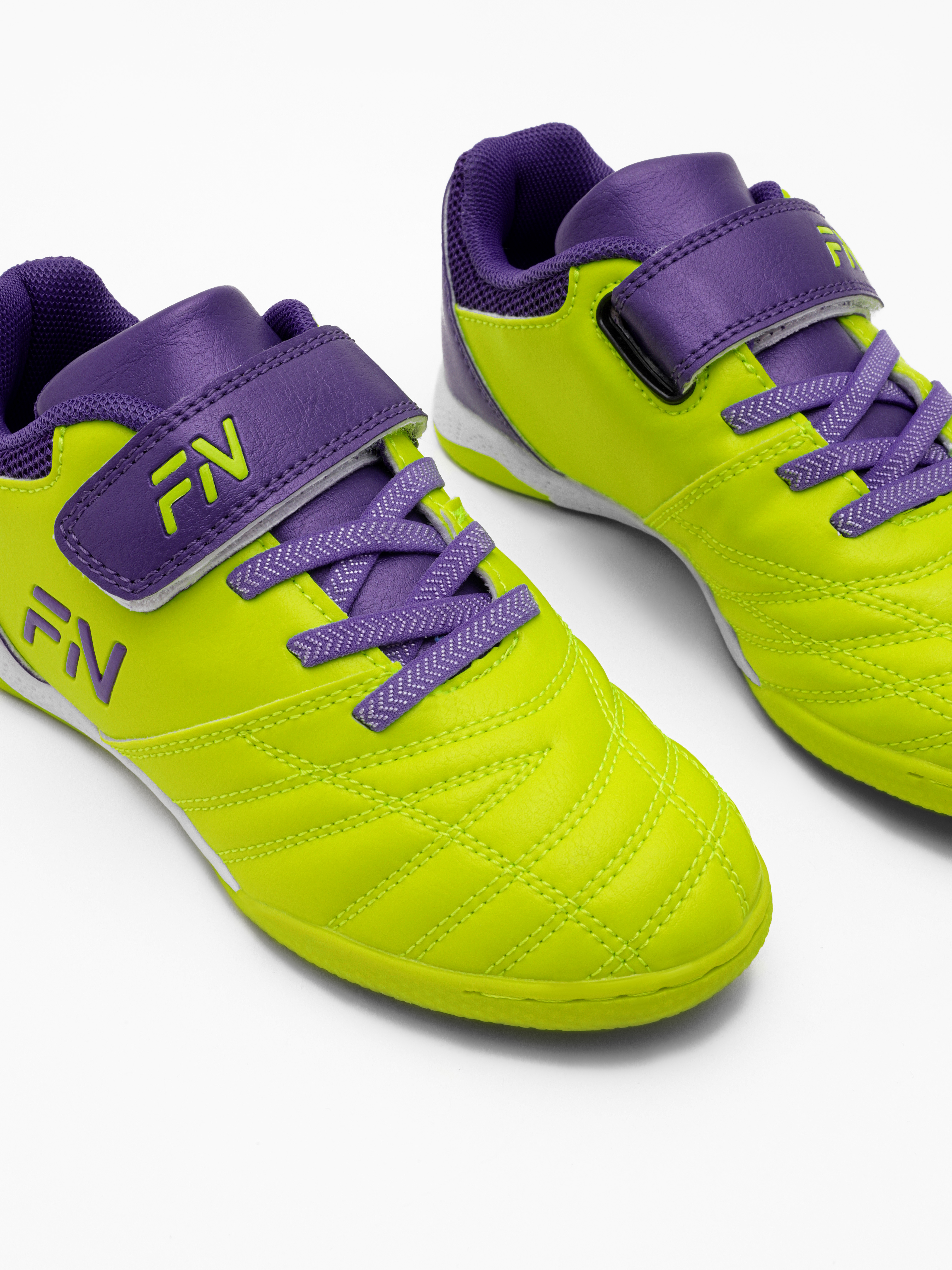 Кроссовки FN KFN5051003-905 - фото 12