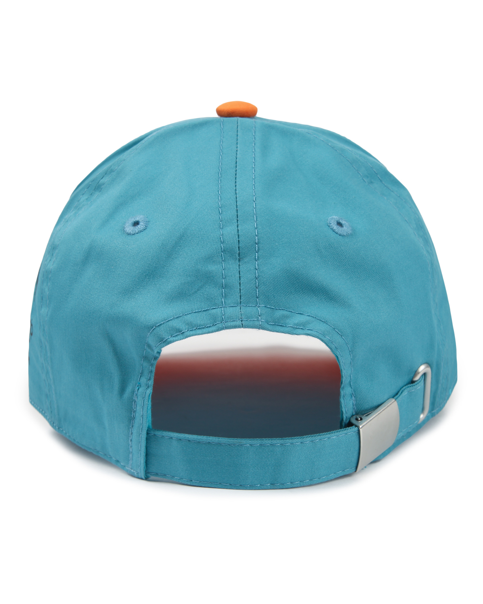 Бейсболка Kotik МС-3003_Бирюзовый - фото 4