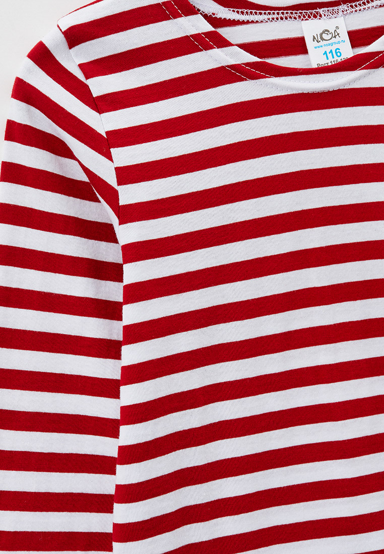 Лонгслив N.O.A. 11518-4 - фото 4