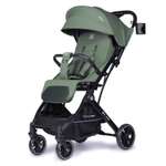 Коляска прогулочная BabyCare Q'bit хаки хаки