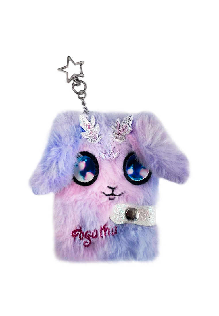 Блокнот Nebulous Stars 20 лист. - фото 4