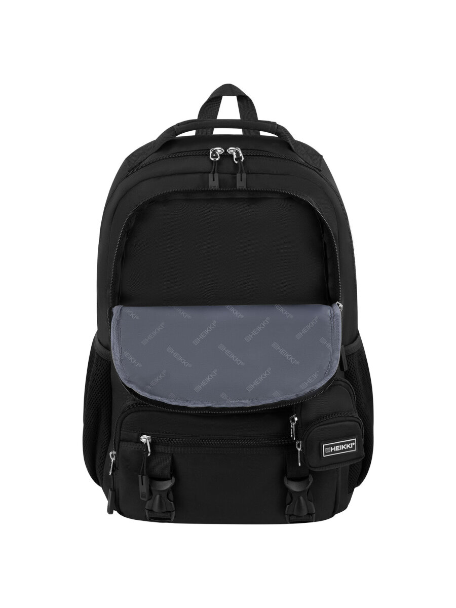 Рюкзак HEIKKI школьный городской для подростков для ноутбука - фото 14