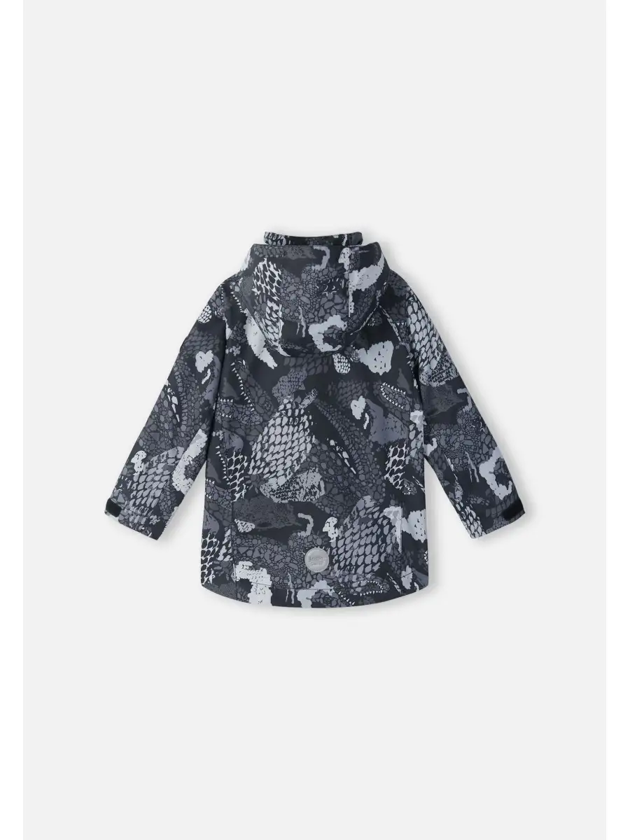 Куртка Lassie 721783-9991 - фото 2