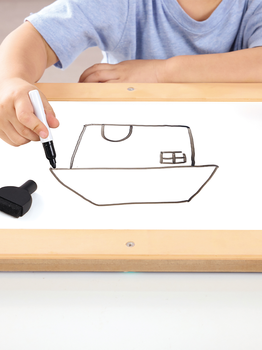 Игрушка Hape лабиринт - фото 3