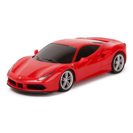 Автомобиль РУ Mobicaro Ferrari 1:24