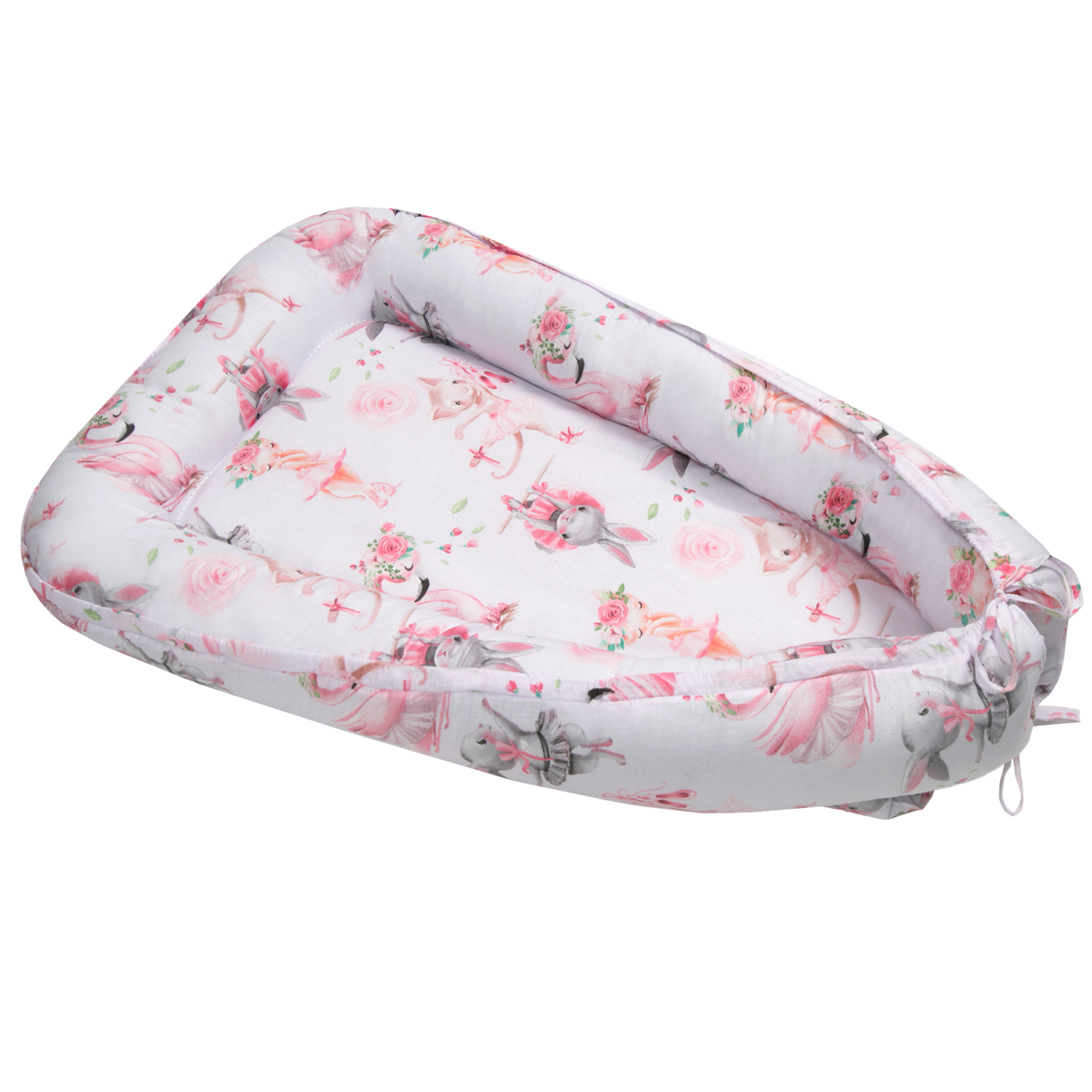 Матрас гнездышко Patrino - фото 1