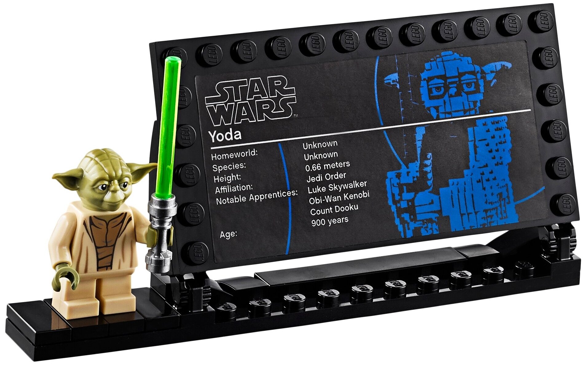 Конструктор LEGO Star Wars 1771 дет. - фото 15