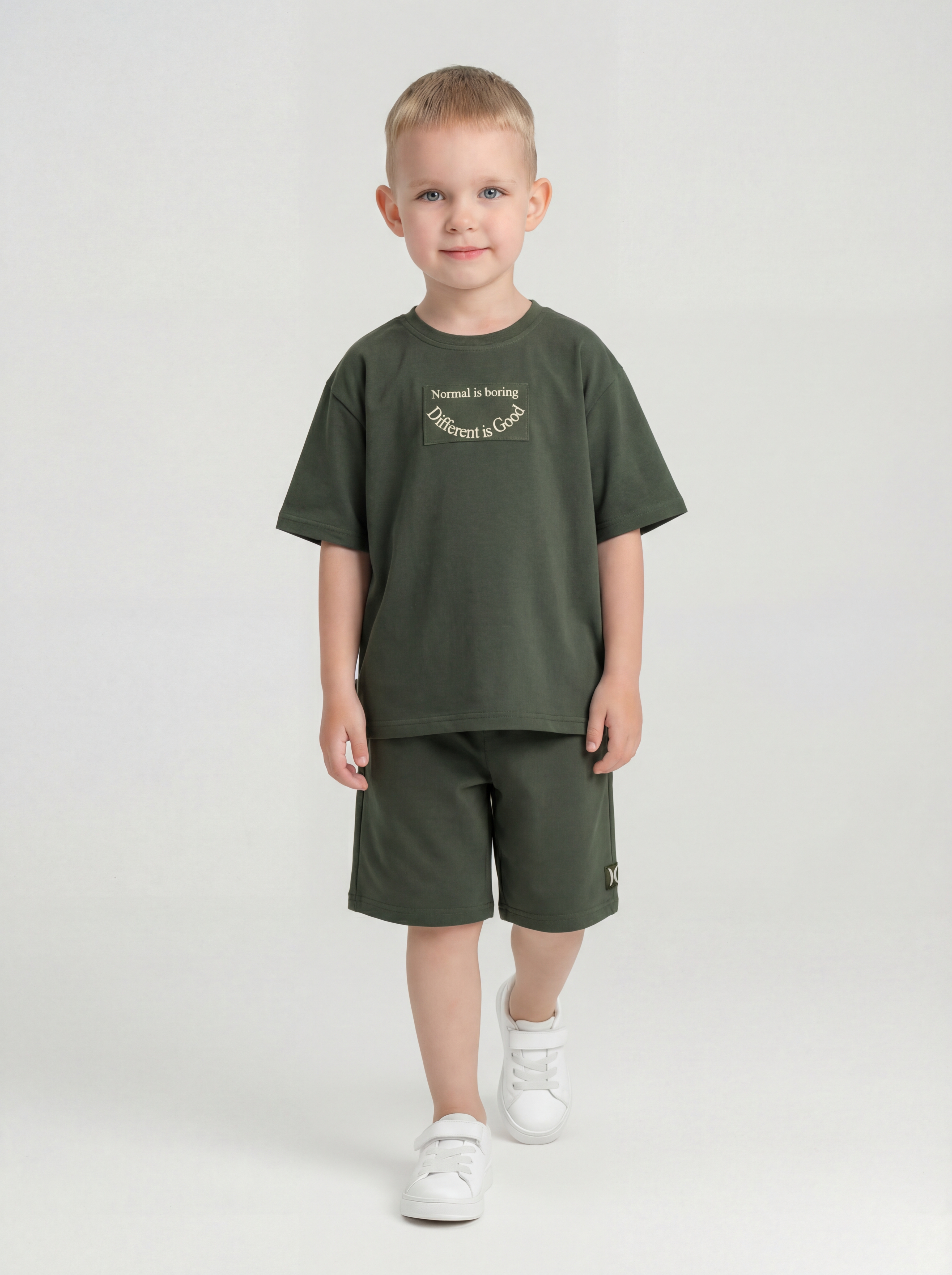 Костюм KUZA 1271А10 - фото 1