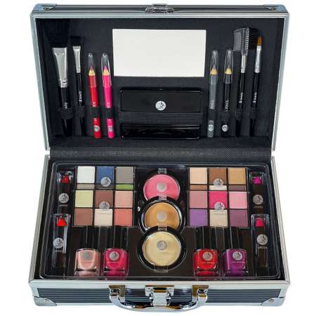 Косметический набор 2K Beauty Fabulous Black