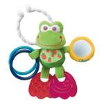 Игрушка Chicco погремушка