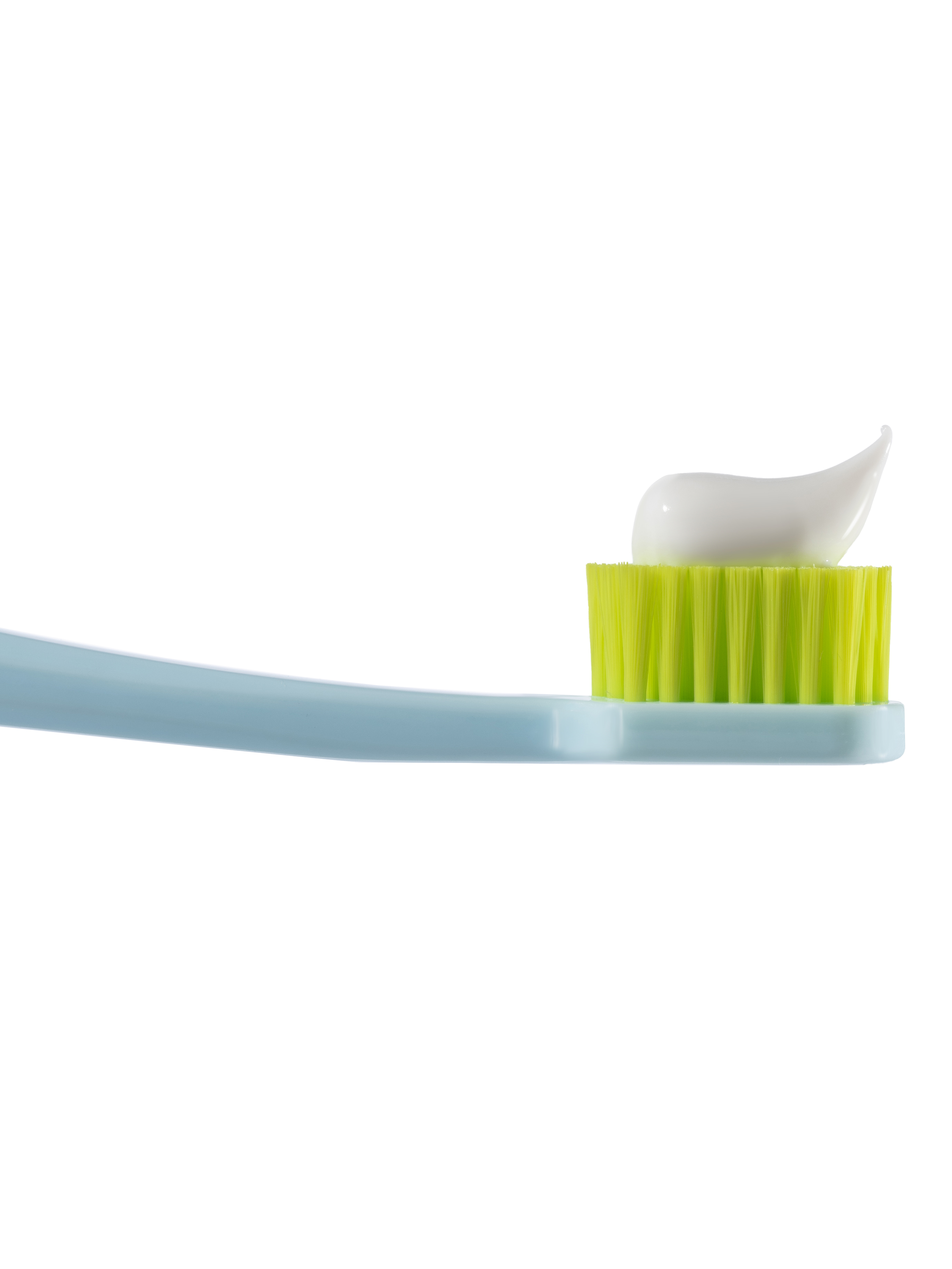 Зубная щетка классическая DENNEO от 6 лет 3 шт. - фото 5