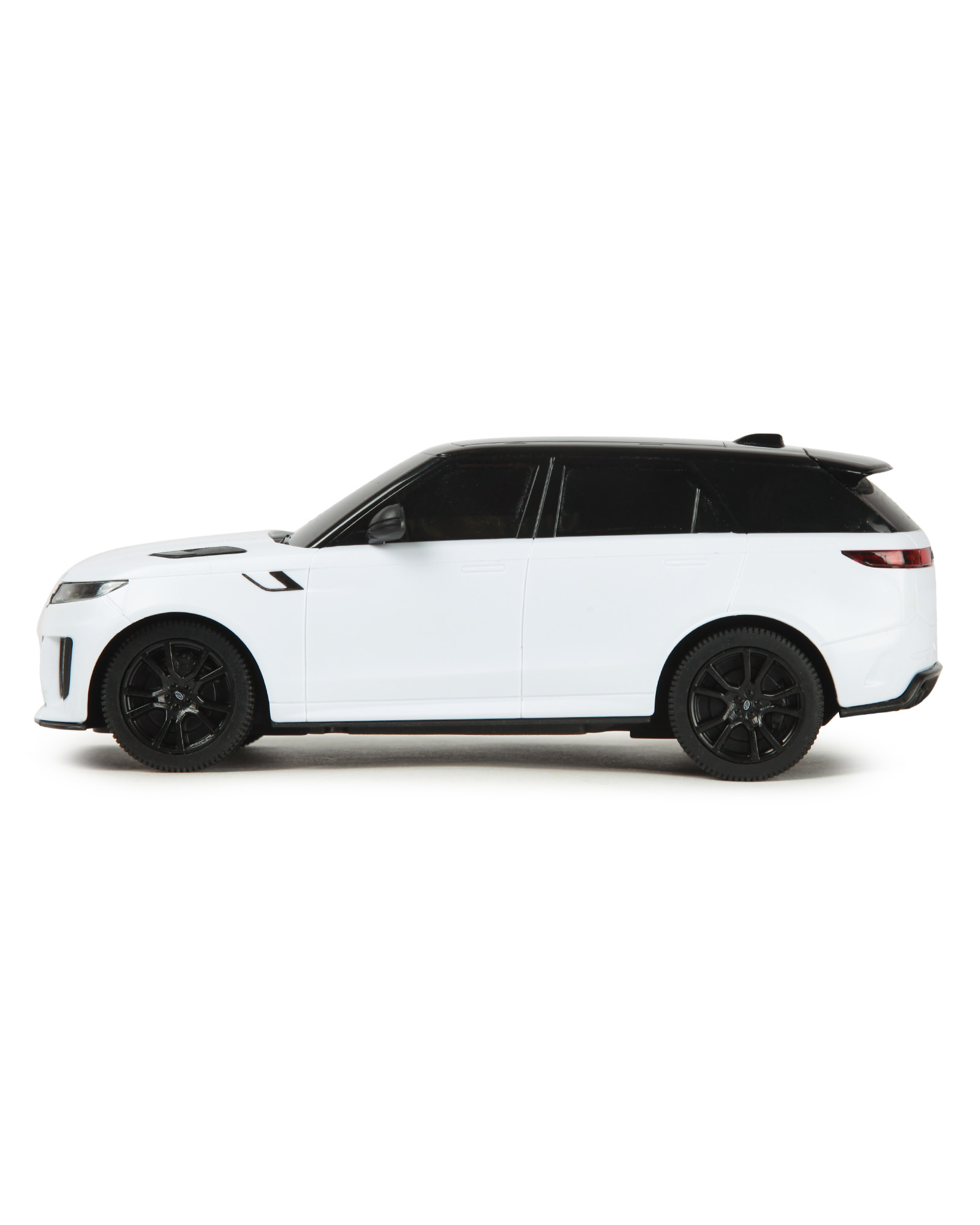 Автомобиль РУ Rastar Sport SV 1:24 - фото 4