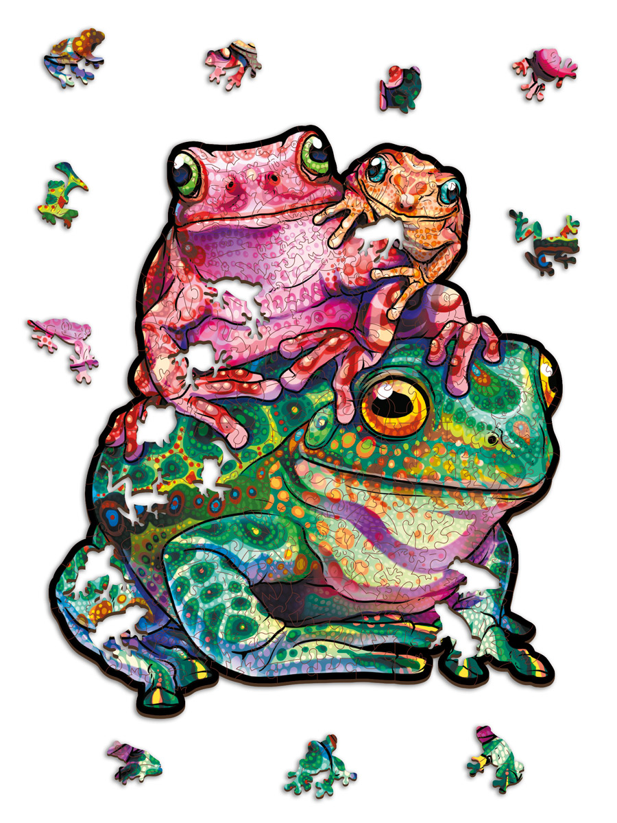 Пазл Rugo - фото 6